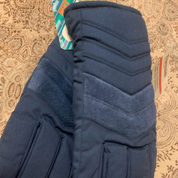 Men’s Ski Gloves - Picture 4 of 7